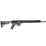 RUGER AR-556 MPR (LE DEMO) 5.56X45MM NATO - 2 of 2