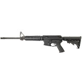 RUGER AR-556 (LE DEMO) 5.56X45MM NATO - 1 of 2