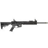 SMITH & WESSON M&P15 TACTICAL (LE DEMO) 5.56X45MM NATO - 2 of 2
