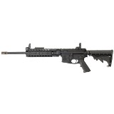 SMITH & WESSON M&P15 TACTICAL (LE DEMO) 5.56X45MM NATO - 1 of 2