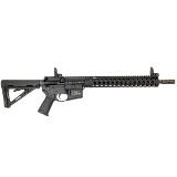 SMITH & WESSON M&P15 TACTICAL SPORT (LE DEMO) 5.56X45MM NATO - 2 of 2