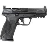 SMITH & WESSON M&P9 M2.0 ACRO SPECIAL (LE DEMO) 9MM LUGER (9x19 PARA) - 2 of 2