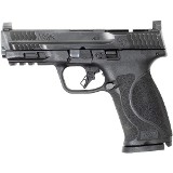 SMITH & WESSON M&P9 M2.0 ACRO SPECIAL (LE DEMO) 9MM LUGER (9x19 PARA) - 1 of 2