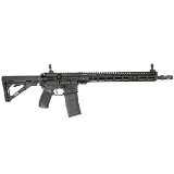 SMITH & WESSON M&P15 AXE (LE DEMO) 5.56X45MM NATO - 2 of 2