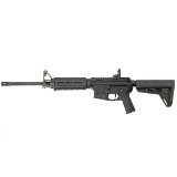 SMITH & WESSON M&P15 PATROL (LE DEMO) 5.56X45MM NATO - 1 of 2