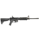 SMITH & WESSON M&P15 PATROL (LE DEMO) 5.56X45MM NATO - 2 of 2