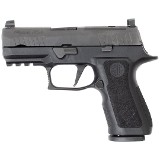 SIG SAUER P320C RXP PRO (LE DEMO) 9MM LUGER (9x19 PARA) - 1 of 2
