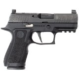 SIG SAUER P320C RXP PRO (LE DEMO) 9MM LUGER (9x19 PARA) - 2 of 2