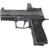 SIG SAUER P320 CARRY RXP PRO (LE DEMO) 9MM LUGER (9x19 PARA) - 1 of 2