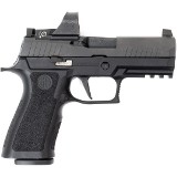 SIG SAUER P320 CARRY RXP PRO (LE DEMO) 9MM LUGER (9x19 PARA) - 2 of 2