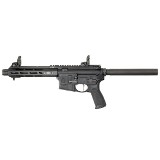 SPRINGFIELD ARMORY SAINT VICTOR PISTOL (LE DEMO) 5.56X45MM NATO - 1 of 2
