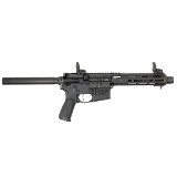 SPRINGFIELD ARMORY SAINT VICTOR PISTOL (LE DEMO) 5.56X45MM NATO - 2 of 2