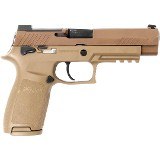 SIG SAUER P320 M17 9MM LUGER (9X19 PARA) - 2 of 2