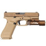 GLOCK 19X 9MM LUGER (9X19 PARA) - 2 of 3