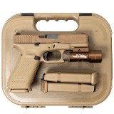 GLOCK 19X 9MM LUGER (9X19 PARA) - 3 of 3