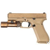 GLOCK 19X 9MM LUGER (9X19 PARA) - 1 of 3