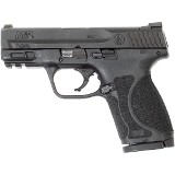 SMITH & WESSON M&P9 M2.0 COMPACT (LE DEMO) 9MM LUGER (9x19 PARA) - 1 of 2