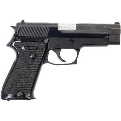 BROWNING BDA 9MM LUGER (9X19 PARA) - Image 2 of 3