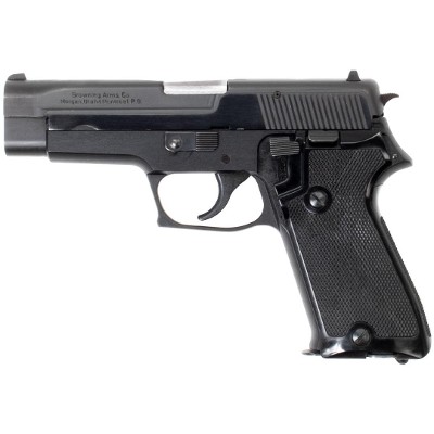 BROWNING BDA 9MM LUGER (9X19 PARA) - Image 1 of 3