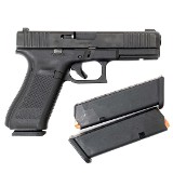 GLOCK G22 .40 S&W - 3 of 3
