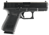 GLOCK G19 GEN 5 9MM LUGER (9X19 PARA) - 1 of 3