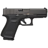 GLOCK G19 GEN 5 9MM LUGER (9X19 PARA) - 2 of 3