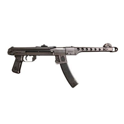 PIONEER ARMS PPS-43C 9MM LUGER (9X19 PARA) - Image 1 of 1
