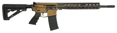 DARK STORM INDUSTRIES DS-15 TYPHOON 5.56X45MM NATO - Image 1 of 1