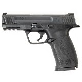 SMITH & WESSON M&P45 (LE TRADE-IN) .45 ACP - 1 of 2