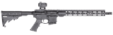 SMITH & WESSON M&P15 Sport III 223 Rem / 5.56 NATO 5.56X45MM NATO - Image 1 of 2