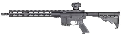 SMITH & WESSON M&P15 Sport III 223 Rem / 5.56 NATO 5.56X45MM NATO - Image 2 of 2