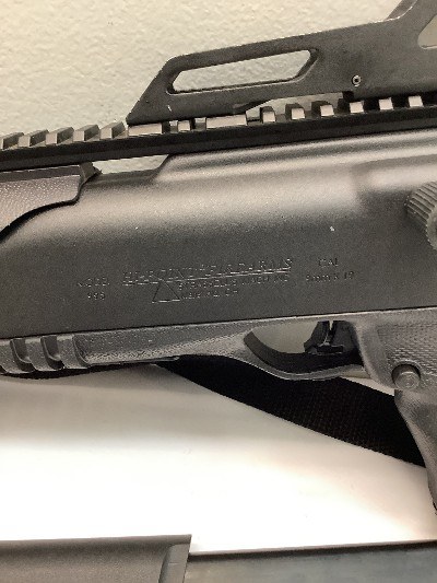 HI-POINT 995 9MM LUGER (9x19 PARA) - Image 3 of 3