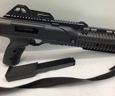 HI-POINT 995 9MM LUGER (9x19 PARA) - Image 2 of 3
