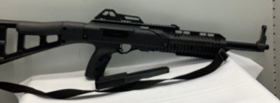 HI-POINT 995 9MM LUGER (9x19 PARA) - Image 1 of 3