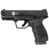 SAR FIREARMS SAR9C 9MM LUGER (9x19 PARA) - Image 1 of 3