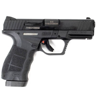 SAR FIREARMS SAR9C 9MM LUGER (9x19 PARA) - Image 2 of 3