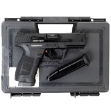 SAR FIREARMS SAR9C 9MM LUGER (9x19 PARA) - Image 3 of 3