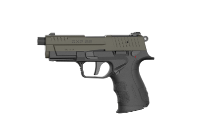 RETAY USA RXP22 [BLK/ODG].22 LR - Image 1 of 1