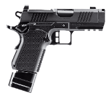 ALPHA FOXTROT 1911 ATTILA (9MM) 20 RDS 9MM LUGER (9x19 PARA) - 1 of 1