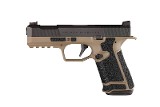 ARCHON FIREARMS TYPE-B OR GEN2 (RMR) [FDE] 9MM LUGER (9x19 PARA) - 2 of 3