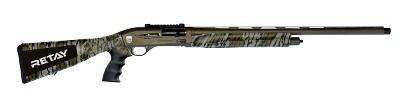 RETAY USA GORDION TURKEY GAMEKEEPER W/ PISTOL GRIP 12 GA - Image 1 of 1