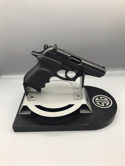 BERSA THUNDER .380 .380 ACP - Image 1 of 3