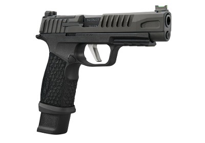 SIG SAUER P365-FUSE 9MM LUGER (9x19 PARA) - Image 3 of 3