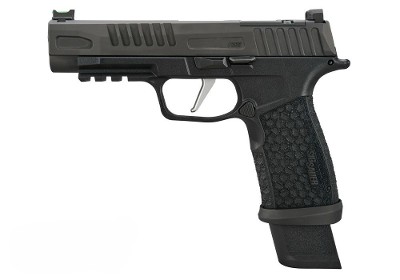 SIG SAUER P365-FUSE 9MM LUGER (9x19 PARA) - Image 2 of 3