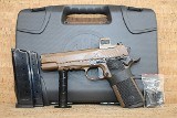 SIG SAUER 1911 X SERIES .45 ACP - 1 of 3