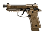 BERETTA 80X CHEETAH .380 ACP - 1 of 1