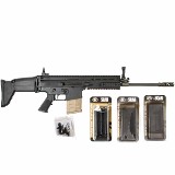 FN SCAR 17S 7.62X51MM NATO - 3 of 3