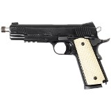 KIMBER DESERT WARRIOR .45 ACP - Image 1 of 3