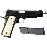 KIMBER DESERT WARRIOR .45 ACP - Image 3 of 3