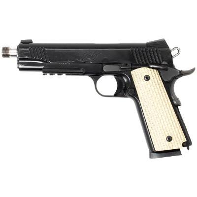 KIMBER DESERT WARRIOR .45 ACP - Image 1 of 3